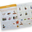 Picture of ENGLISH WORKBOOK YEAR 1